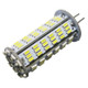 6 PCS G4 126LEDs 3014SMD 5W LED Corn Light, AC 12V / DC 12-24V