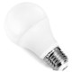 5 PCS YWXLight 7W E26/E27 16LEDs 2835SMD Home Lighting LED Bulb, AC 100-240V(Cool White)