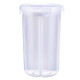 Transparent Sealed Cans Grain Storage Tank Large