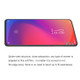 2 PCS ENKAY Hat-Prince 0.1mm 3D Full Screen Protector Explosion-proof Hydrogel Film for REDMI K20 / K20 Pro