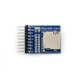 Waveshare Micro SD(TF) Storage Board Module