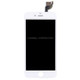 LCD Screen and Digitizer Full Assembly for iPhone 6(White)