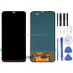 TFT Material LCD Screen and Digitizer Full Assembly for OnePlus 6T A6010 A6013 (Black)