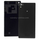 High Quality  Battery Back Cover for Sony Xperia Z2 / L50w(Black)