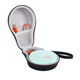 Portable Handheld Bluetooth Speaker Protective Box Storage Bag for JBL Clip2 / Clip3