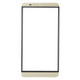 10 PCS Front Screen Outer Glass Lens for Huawei Ascend Mate 7(Gold)