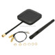 5.8G 14dBi FPV Enhanced Range Modification Antenna Kit for Hubsan H501S / H502S