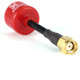 OCDAY RP-SMA 5.8GHz 2.3dBi Lollipops RHCP Mini Antenna