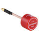OCDAY MMCX 5.8GHz 2.3dBi Lollipops RHCP Mini Antenna