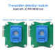 JC 6-6SP Microphone Detection Module for iPhone 6 / 6 Plus / 6s / 6s Plus