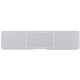 Palm & Trackpad Protector Sticker for MacBook Air 11 (A1370 / A1465) (Silver)