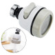 2 PCS Faucet Booster Shower Anti-splash Sprinkler Accessories Kitchen Tap Water-saving Adjustment Filter