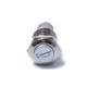 Momentary Reset Switch Push Button 16mm 12V for Car Motorcycle Horn Speaker