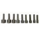 9 PCS/Set 5-13mm Screwdriver Drive Head Socket Wrench