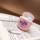 For Apple AirPods 1/2 Generation Universal Wireless Johnson & Johnson Skin Lotion Bluetooth Headphone Protective Case