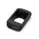 For Garmin Edge 830 Stopwatch Case(Black)