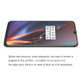 2 PCS ENKAY Hat-Prince 0.1mm 3D Full Screen Protector Explosion-proof Hydrogel Film for OnePlus 7