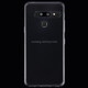 0.75mm Ultrathin Transparent TPU Soft Protective Case for LG G8 ThinQ