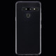 0.75mm Ultrathin Transparent TPU Soft Protective Case for LG G8 ThinQ