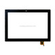 Touch Panel for Lenovo MIIX 310-10ICR / Miix 310(Black)