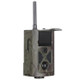 Suntek HC-550G 2.0 inch LCD 16MP Waterproof 3G MMS IR Night Vision Security Hunting Trail Camera, 120 Degree Wide Angle