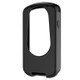 For Garmin Edge 1030 Stopwatch Case(Black)