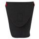 SLR Camera Lens Package Thickening Shockproof Neoprene Lens Storage Bag Sticky Deduction, Diameter: 90mm, Height: 130mm