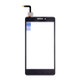 For Lenovo Vibe P1m Touch Panel(Black)