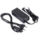 EU Plug AC Adapter 19V 3.42A 65W for Acer Notebook, Output Tips: 5.5x1.7mm(Black)