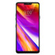 0.26mm 9H 2.5D Tempered Glass Film for LG G7 ThinQ(Black)