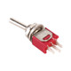 5 pcs DIY 3-Pin Toggle Switch