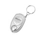 Electronic Ultrasonic Mosquitoes Killer Key Ring Pest Mouse Magnetic Repeller Portable Outdoor Mini Keychain