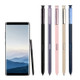 For Galaxy Note 8 / N9500 Touch Stylus S Pen(Gold)