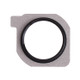 Fingerprint Protector Ring for Huawei P20 Lite / Nova 3e (Black)