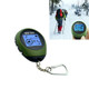 Keychain Handheld Mini GPS Navigation USB Rechargeable Location Finder Tracker for Outdoor Travel Climbing