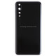 Battery Back Cover with Camera Lens for Huawei P20 Pro(Black)