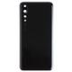 Battery Back Cover with Camera Lens for Huawei P20 Pro(Black)
