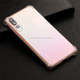 Shockproof TPU Protective Case for Huawei P20 Pro / P20 Plus (Transparent)