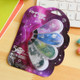 4 in 1 Starry Sky Correction Tape Stationery Set