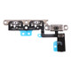 Volume Button & Mute Switch Flex Cable for iPhone 11