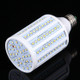 25W Section Dimmable Corn Light Bulb, E27 150 LED SMD 2835, AC 220V