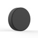 Silicone Protective Lens Cover for DJI Osmo Action (Black)