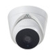 COTIER 533A CE & RoHS Certificated Waterproof 3.6mm 3MP Lens AHD Camera with 2 IR LED Arrays, Support Night Vision & White Balance