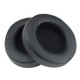 2 PCS For Razer Kraken 7.1 V2 Pro Headphone Cushion Sponge Black Net Cover Earmuffs Replacement Earpads