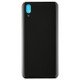 Original Back Cover for Vivo X21(Black)