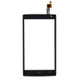 Touch Panel  for Acer Liquid Z5 / Z150(Black)