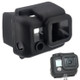 ST-41 Silicone Protective Case for GoPro HERO3(Black)