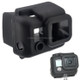 ST-41 Silicone Protective Case for GoPro HERO3(Black)