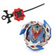 B-104 Explosive Gyroscope Athletic Battle Gyroscope Toys