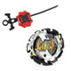 B106 Explosive Gyroscope Athletic Battle Gyroscope Toys